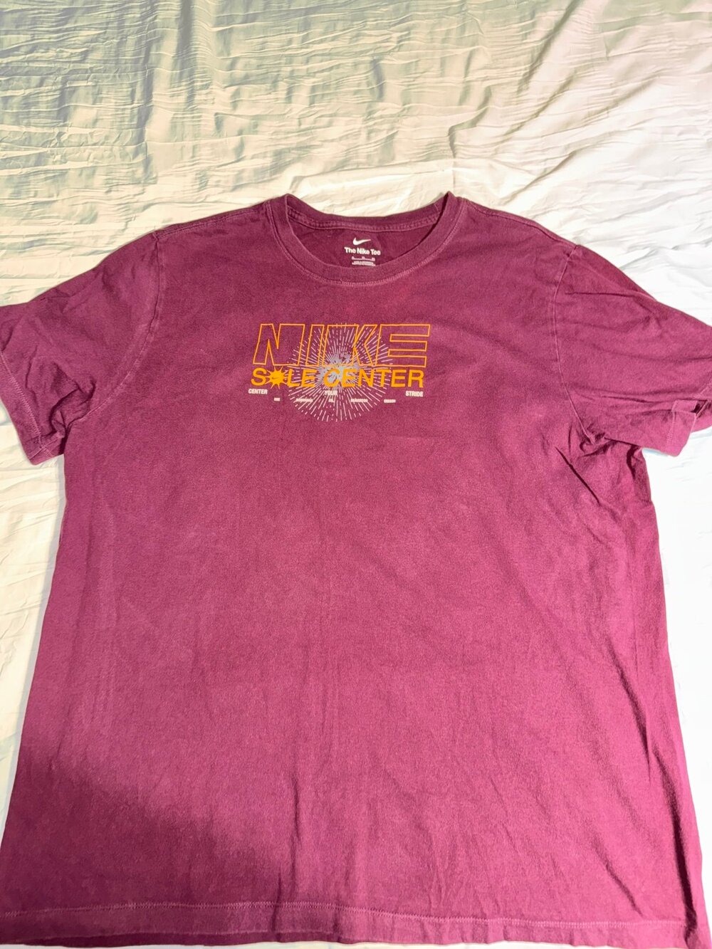 Nike T Shirt